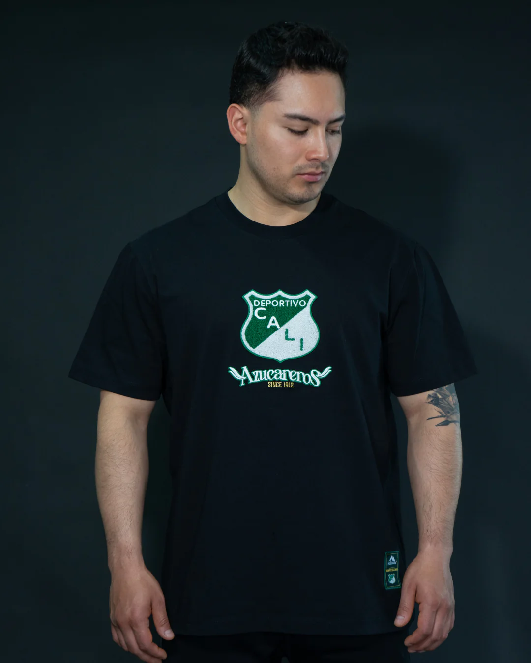 Catálogo Deportivo Cali