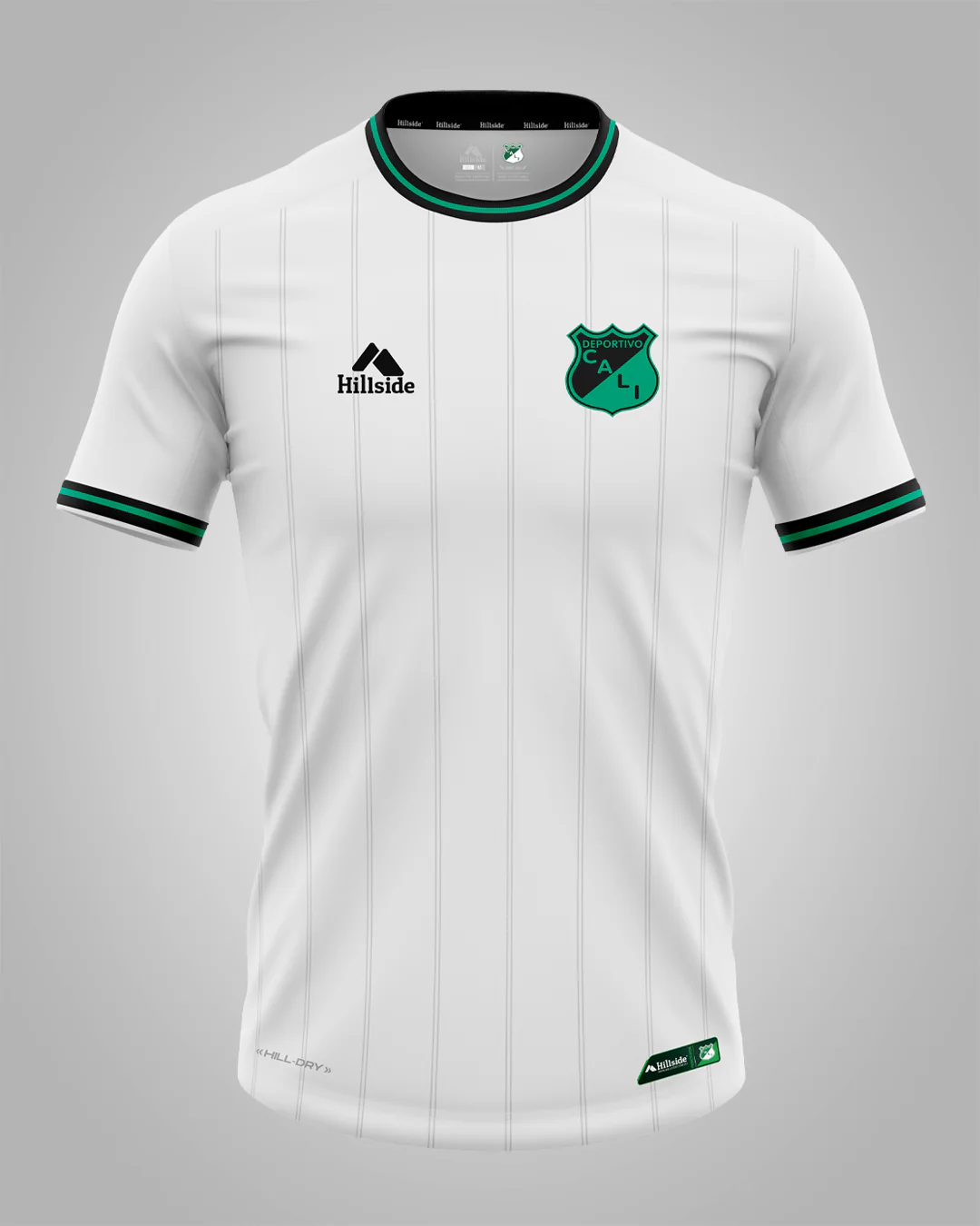 Deportivo Cali Colección 2026